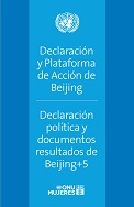Beijing Declaration ES